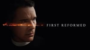 First Reformed is a 2017 American drama film written and directed by Paul Schrader.[3] It stars Ethan Hawke, Amanda...